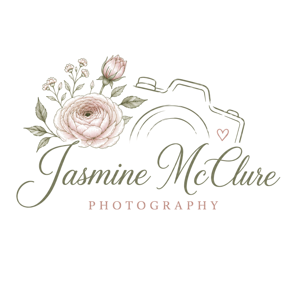Jasmine McClure Photography